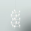 Nemo Crown multi Hanglamp