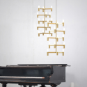 Nemo Crown multi Hanglamp
