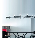Nemo Crown plana major Hanglamp