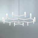 Nemo Crown plana mInor Hanglamp