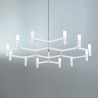 Nemo Crown plana mInor Suspension lamp