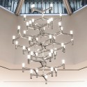 Nemo Crown summa Hanglamp