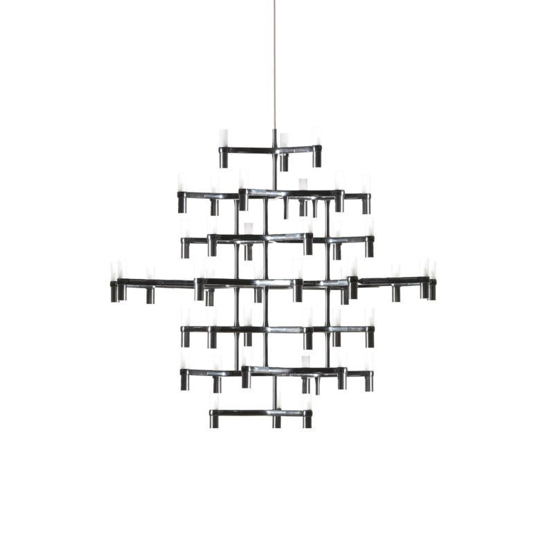 Nemo Crown magnum Hanglamp