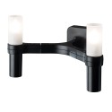 Nemo Crown 2 Wandlamp