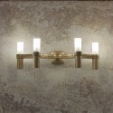 Nemo Crown 4 Wandlamp