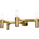 Nemo Crown 4 Wandlamp