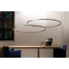 Nemo Ellisse major UP Suspension lamp