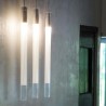 Nemo Ilium Suspension lamp