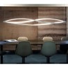 Nemo In the wind horizontal Suspension lamp