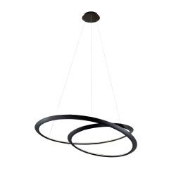 Nemo Kepler up Suspension lamp