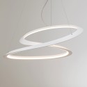 Nemo Kepler down Hanglamp