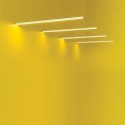 Nemo Linescapes cantilevered Wandlamp