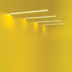 Nemo Linescapes cantilevered Wandlamp