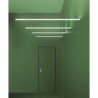 Nemo Linescapes cantilevered Wall lamp