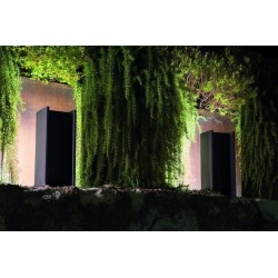 Nemo Mais plus que… outdoor Floor lamp