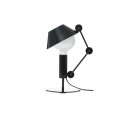 Nemo Mr. Light short Tafellamp