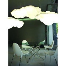 Nemo Nuvola Suspension lamp