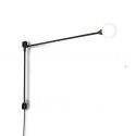 Nemo Potence pivotante mini Wandlamp
