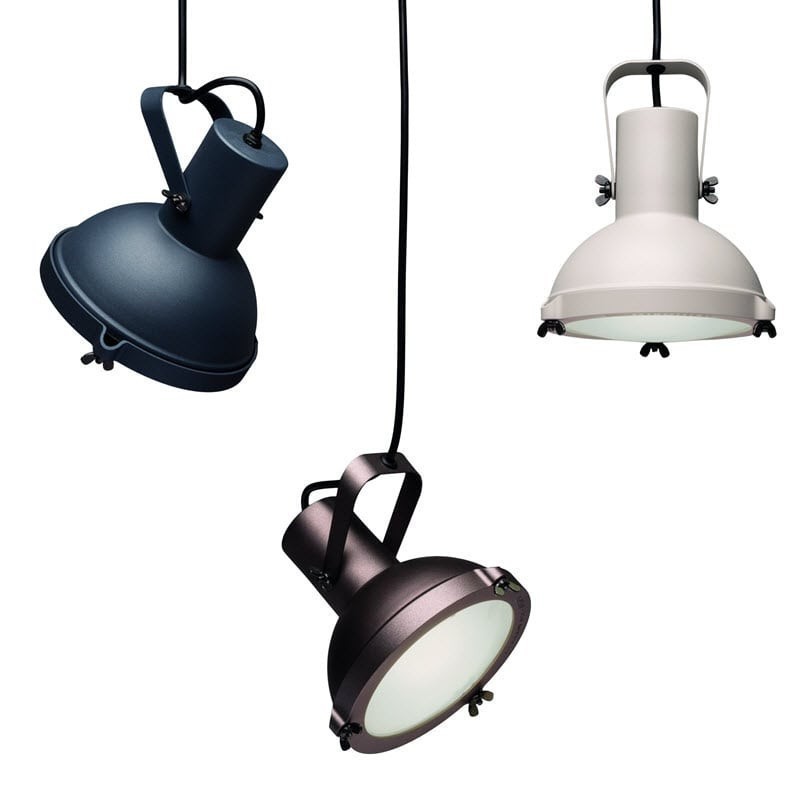 Nemo Projecteur 165 Hanglamp