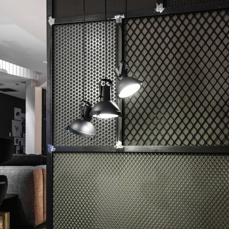 Nemo Projecteur 165 Hanglamp