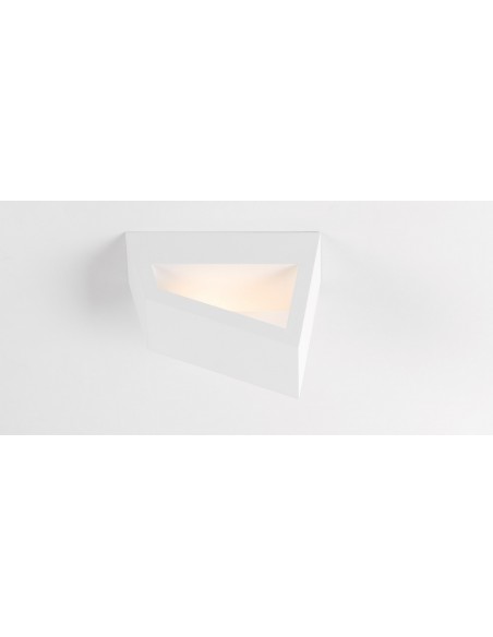 Modular Bold LED GI Wandlamp
