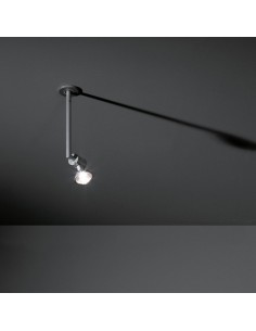 Modular Definitif stick 10cm GE Wandlamp / Plafondlamp