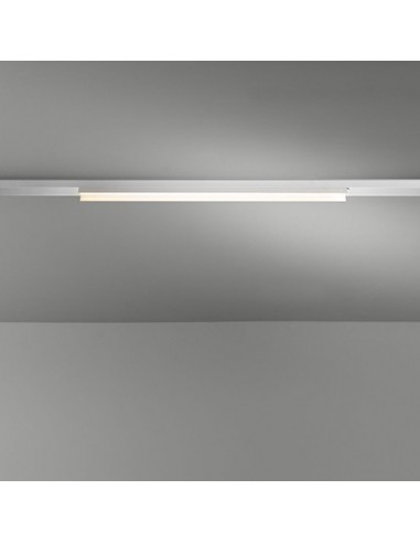 Modular Pista track 48V LED linear flaps GI (2500mm)