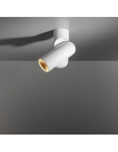 Modular Semih 61 ceiling LED warm dim GI Plafondlamp