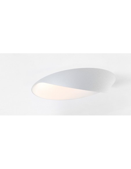 Modular Asy Wink 82 LED GE Recessed spot