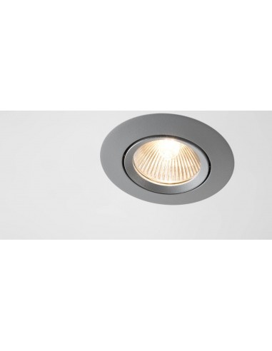 Modular K-2 80 MR16 GE Inbouwlamp