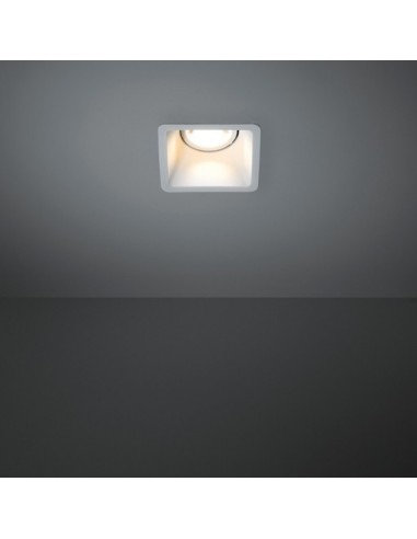 Modular Lotis square for LED GE Inbouwspot