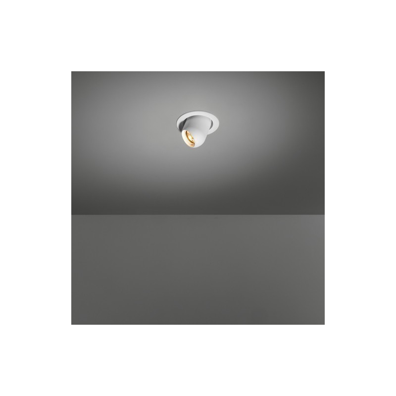 Modular Pupil 72 LED GE Recessed lamp