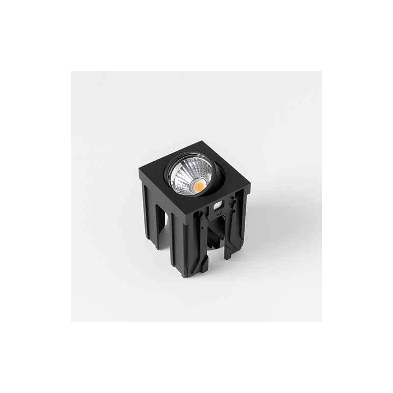 Modular - Qbini adjustable LED flood GE spots