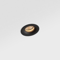 Modular Smart cake 82 LED warm dim GE Recessed lamp