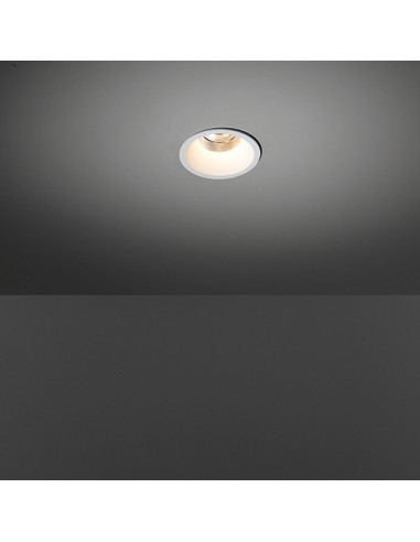 Modular Smart lotis 82 LED GE Inbouwlamp