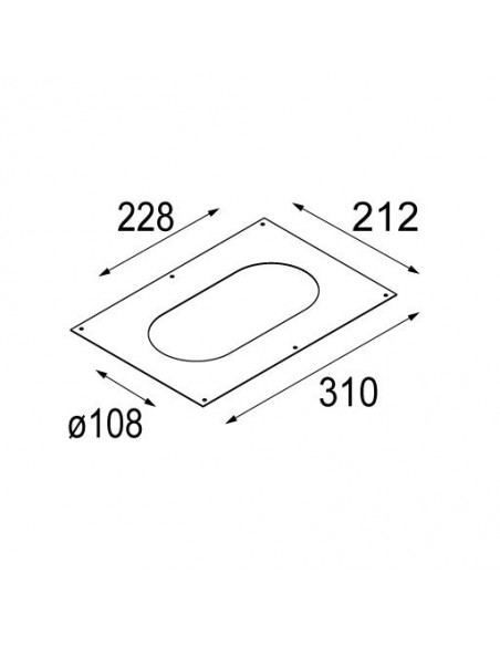 Modular Gypkit 310x212 R54x120