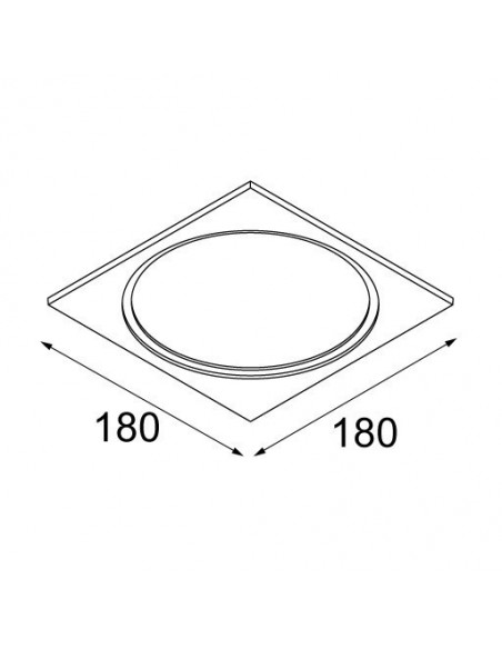 Modular Smart mask 160 1x