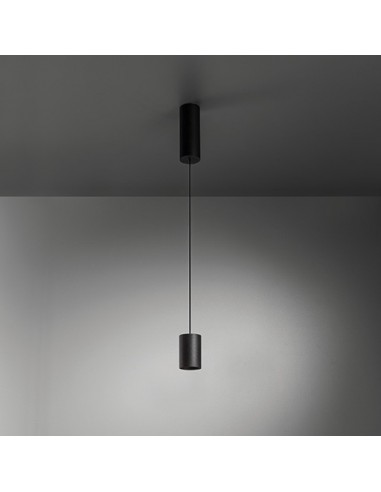 Modular Smart tubed suspension 48 1x LED GI Hanglamp