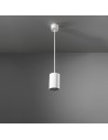 Modular Smart tubed suspension 82 L LED GI Hanglamp
