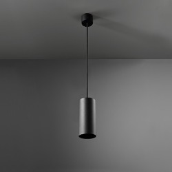 Modular Smart tubed suspension 82 XL LED GI Hanglamp