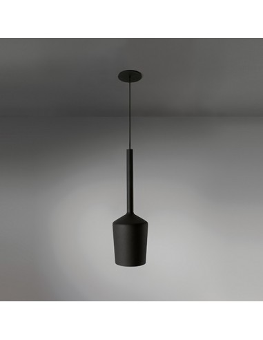 Modular Tulip blossom (power feed recessed) E27 Hanglamp