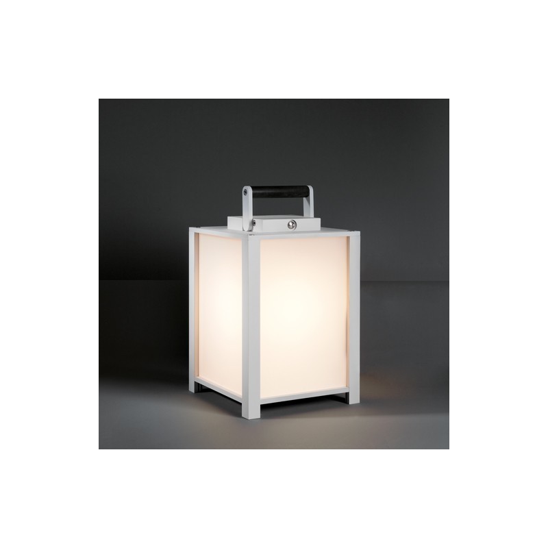 Modular - Kabaz IP44 E27 vloerlamp