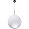 Nemo Asteroide 30 bianco Suspension lamp