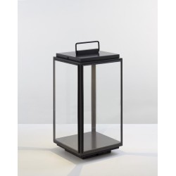 Tekna NAUTIC Ilford Floor LED on battery Floor lamp