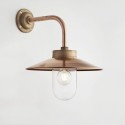 Tekna NAUTIC QUAY LIGHT 90° Wandlamp