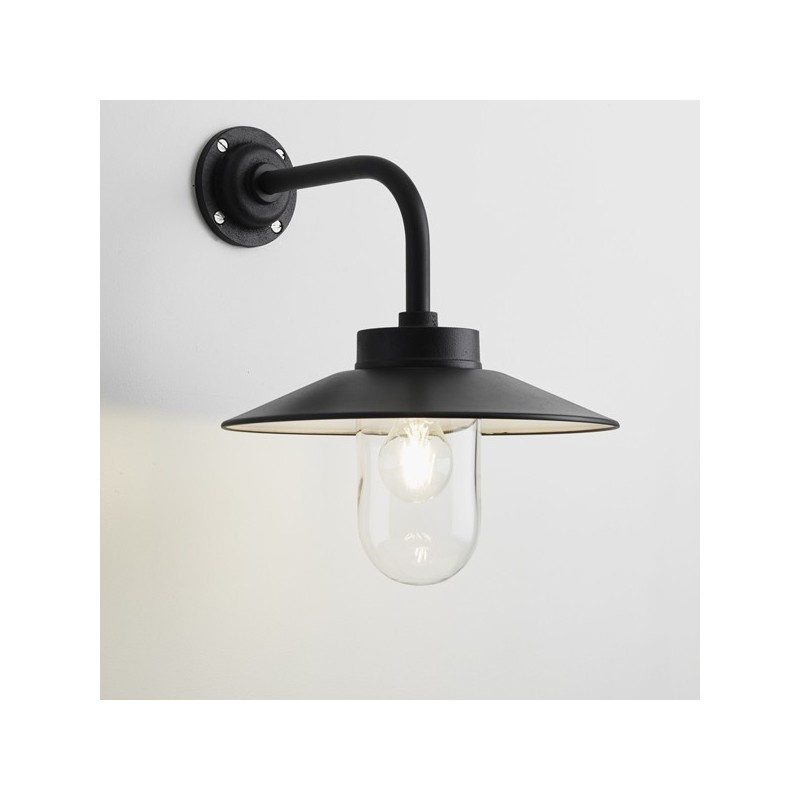 Tekna NAUTIC QUAY LIGHT 90° Wandlamp