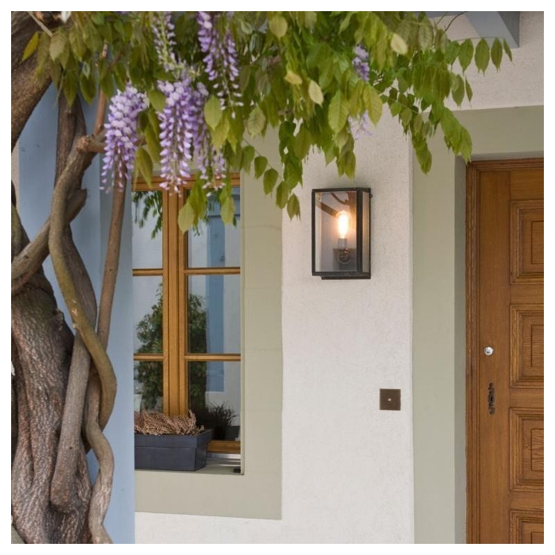 Tekna NAUTIC Essex Wandlamp