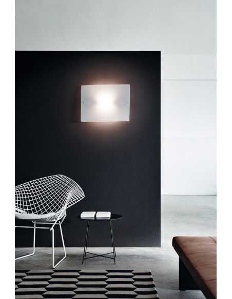 Foscarini Folio Wall Large Wandlampe