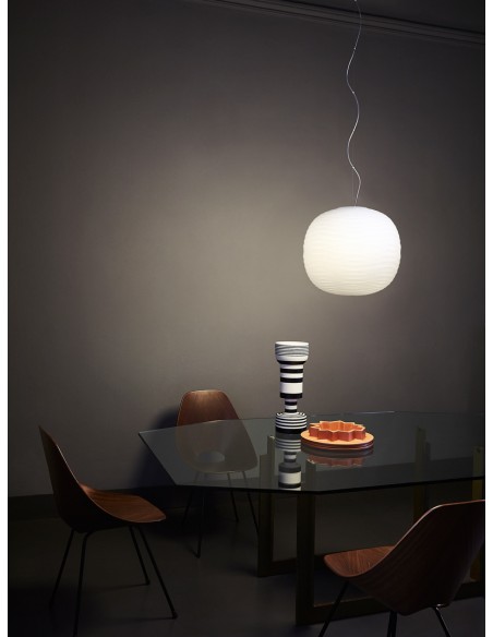 Foscarini Gem Led hanglamp