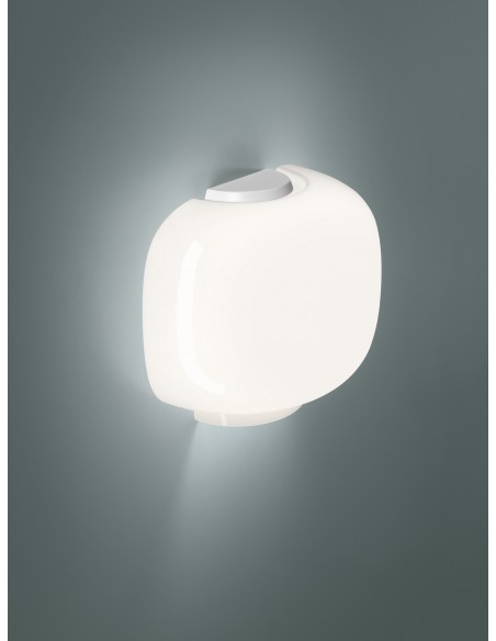 Foscarini Chouchin 3 Semi Wandlampe